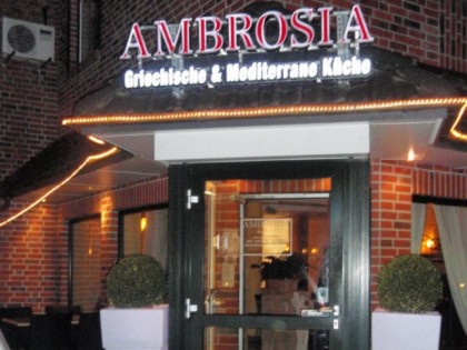 Фото: Ambrosia